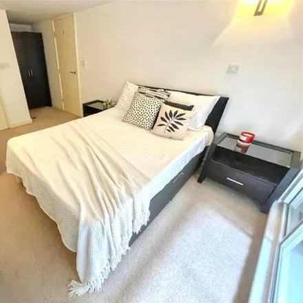 Image 5 - Puffin' Rooms, 8 Old Hall Street, Pride Quarter, Liverpool, L3 9PA, United Kingdom - Apartment for sale