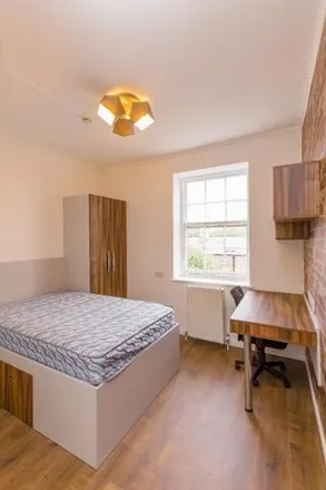 Image 4 - Leazes Terrace, Newcastle upon Tyne, NE1 4NE, United Kingdom - Room for rent