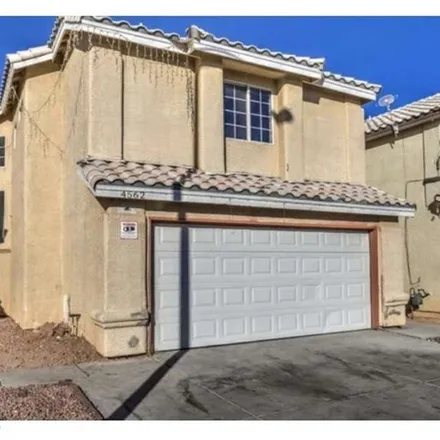 Rent this 5 bed house on 4554 East Baby Bird Lane in Sunrise Manor, NV 89115