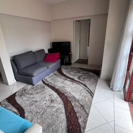 Rent this 4 bed apartment on Henry Avenue in Fairmount, Johannesburg