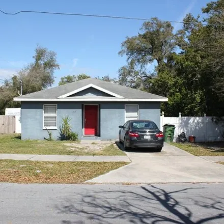 Image 4 - 1302 E Annie St, Tampa, Florida, 33612 - House for sale