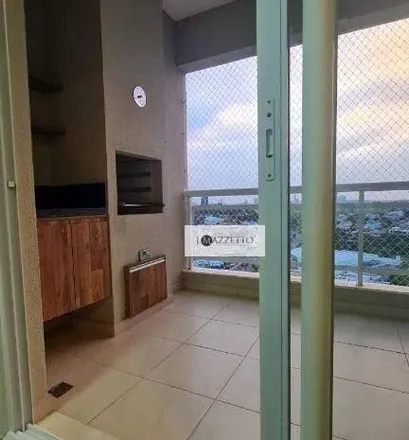 Rent this 1 bed apartment on Hotel Vitória in Avenida Presidente Vargas, Vila Maria Helena