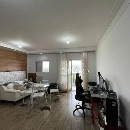 Buy this 3 bed apartment on 6 Zero in Rua Gino Biondi 421, Independência