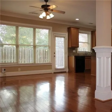 Image 4 - 3273 Claudia Place, Peachtree Corners, GA 30092, USA - Townhouse for sale