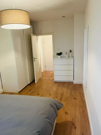 Image 7 - Reichswaldallee 1a, 40472 Dusseldorf, Germany - Apartment for rent