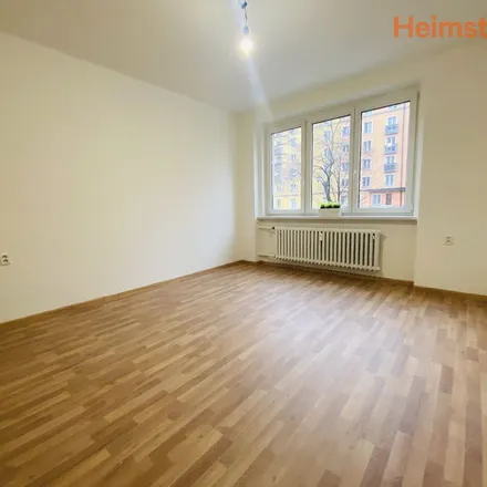 Image 2 - Na Desátém 411/25, 702 00 Ostrava, Czechia - Apartment for rent