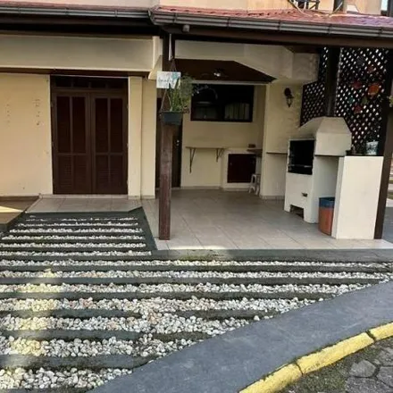 Buy this 4 bed house on Via Subcoletora Insular in Ponta das Canas, Florianópolis - SC