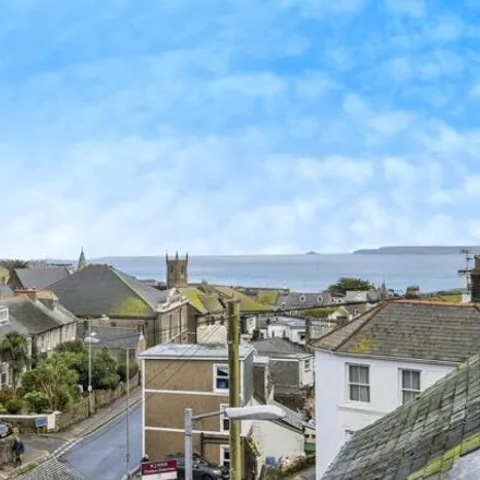 Image 6 - Trenwith Terrace, St. Ives, TR26 1QE, United Kingdom - Townhouse for sale