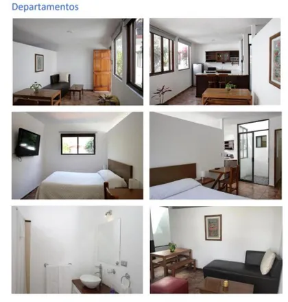Image 5 - Calle B, 72770 Cholula de Rivadavia, PUE, Mexico - Apartment for sale