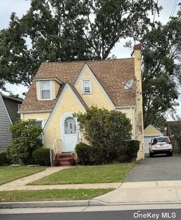 Buy this 3 bed house on 179 Crowell Street in Village of Hempstead, NY 11550