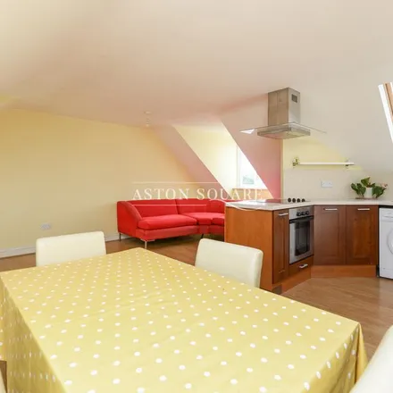 Rent this 2 bed apartment on Yak & Yeti in 16 Bromley Hill, London