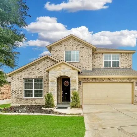 Rent this 4 bed house on 12698 Neville Ranch in Bexar County, TX 78245