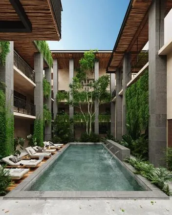 Buy this 3 bed apartment on unnamed road in Tulum, ROO