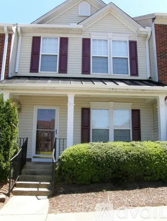Rent this 2 bed townhouse on 76 Gr Pd 51
