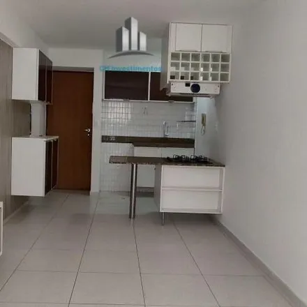 Buy this 1 bed apartment on Solar Tambaú in Avenida Almirante Tamandaré 1710, Tambaú