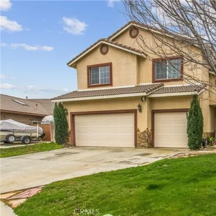 Image 4 - 1701 Date Street, Beaumont, CA 92223, USA - House for sale