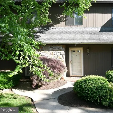 Rent this 3 bed townhouse on 157 Pinecrest Drive in Valley Forge Homes, Upper Merion Township