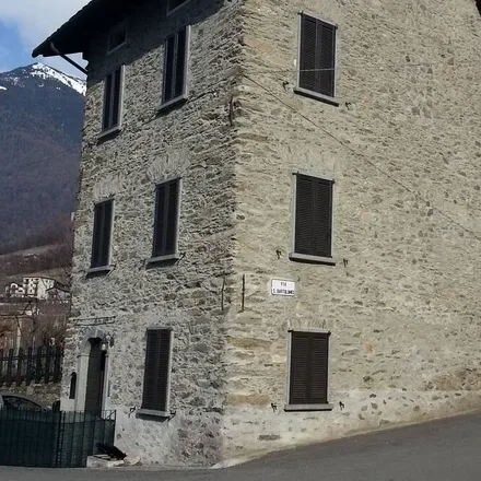 Image 9 - 23030 Castionetto SO, Italy - House for rent
