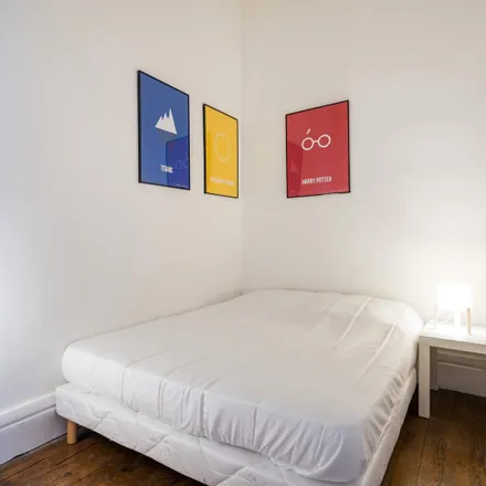 Rent this 3 bed room on 8 rue de l'ancienne préfecture