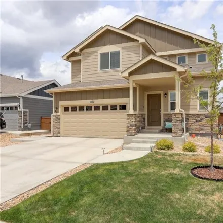 Buy this 3 bed house on 1873 Egnar St in Loveland, Colorado