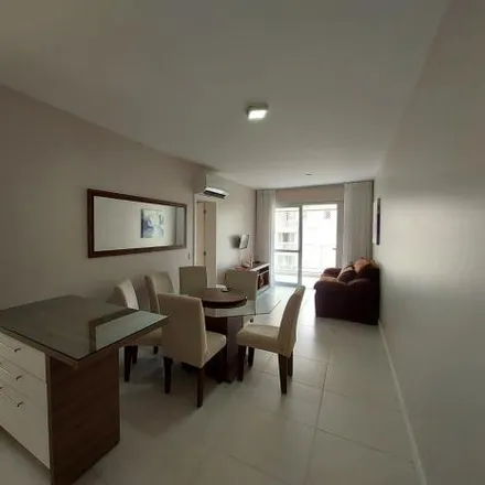 Rent this 3 bed apartment on Servidão Recanto Verde in Itacorubi, Florianópolis - SC