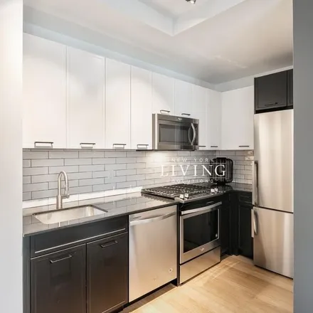 Rent this 1 bed apartment on Munson Building in 67 Wall Street, New York