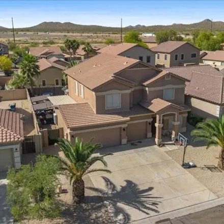 Image 6 - 2945 East Sierrita Road, San Tan Valley, AZ 85143, USA - House for sale