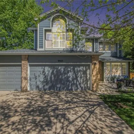 Buy this 6 bed house on 1660 West Highlands Ranch Parkway in Douglas County, CO 80129