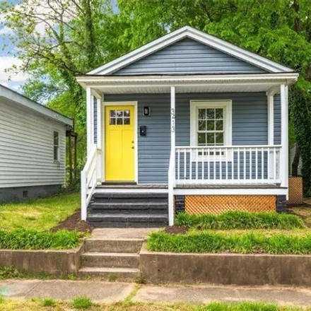 Buy this 3 bed house on 3413 Lawson Street in Richmond, VA 23224