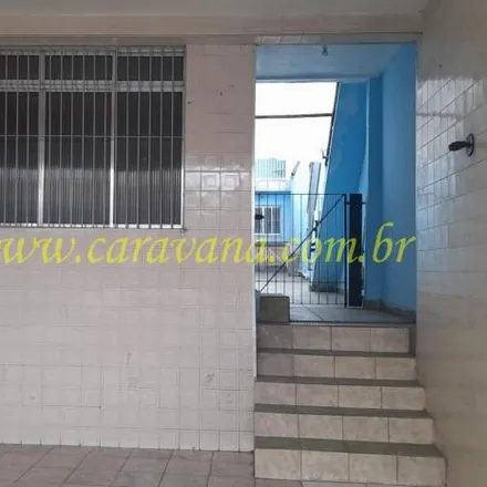 Buy this 3 bed house on Rua Capitão Alberto Mendes Júnior in Jardim Bela Vista, Osasco - SP