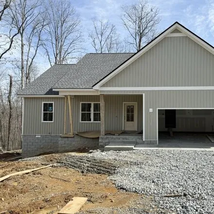Buy this 3 bed house on Carl Taylor Road in Tennessee Ridge, TN 37178