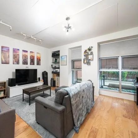 Rent this 2 bed house on Zephyr Lofts in 689 Marin Boulevard, Hoboken