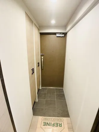 Image 9 - unnamed road, Honcho 6-chome, Nakano, 164-8601, Japan - Apartment for rent