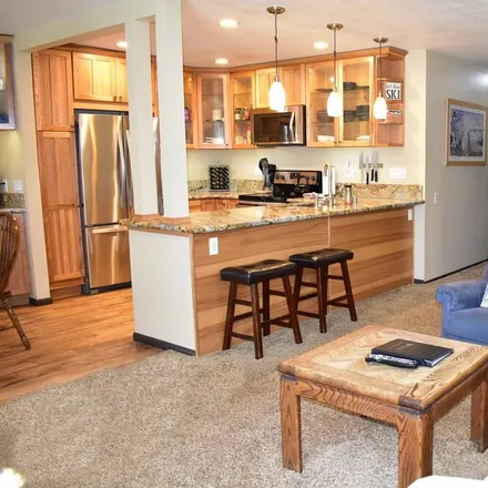 Image 2 - Mammoth Lakes, CA, 93546 - Condo for rent