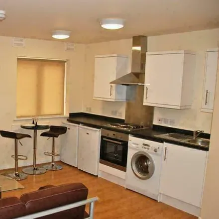 Image 4 - Westmanor Student Living, Cycle Contraflow, Leicester, LE1 5WR, United Kingdom - Room for rent