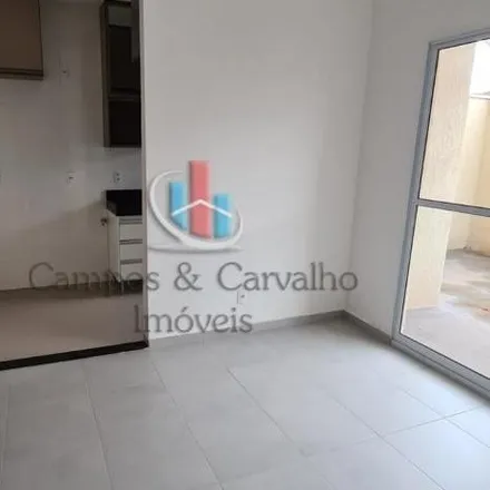 Rent this 2 bed apartment on unnamed road in Vila Romana, Ribeirão Preto - SP
