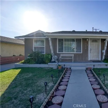 Buy this 3 bed house on 20883 Cortner Avenue in Lakewood, CA 90715