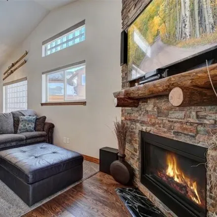 Image 4 - 83 Lookout Ridge Drive, Silverthorne, CO 80435, USA - House for sale