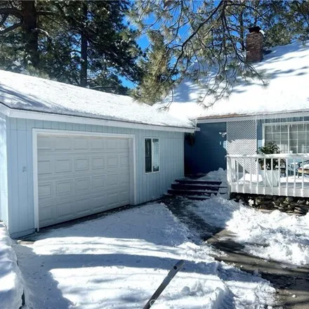 Buy this 4 bed house on 5672 Sheep Creek Drive in Wrightwood, CA 92397