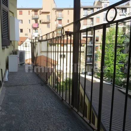 Image 5 - Piazza Santa Maria alla Fontana 3, 20159 Milan MI, Italy - Apartment for rent