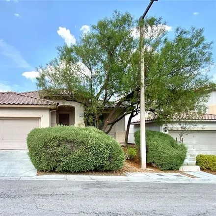 Image 2 - 3824 Cinnamon Crest Place, Summerlin South, NV 89135, USA - House for rent