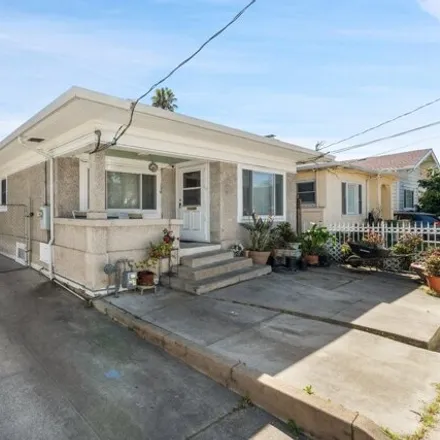 Buy this 3 bed house on 150 Union Street in San Jose, CA 95110