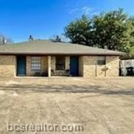 Image 1 - 846 San Benito Drive, College Station, TX 77845, USA - House for rent