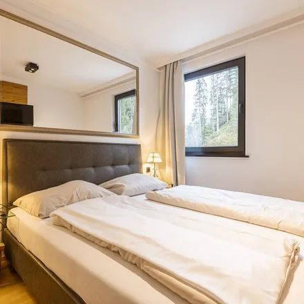 Rent this 1 bed apartment on 5753 Saalbach-Hinterglemm