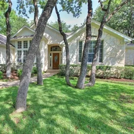 Rent this 4 bed house on 29025 Bay Hill Court in Georgetown, TX 78628