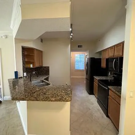 Rent this 2 bed apartment on 9959 Baywinds Drive in West Palm Beach, FL 33411