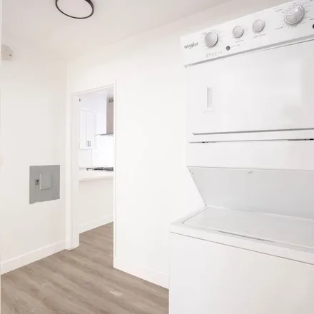 Rent this 2 bed apartment on 3625 McLaughlin Avenue in Los Angeles, CA 90066