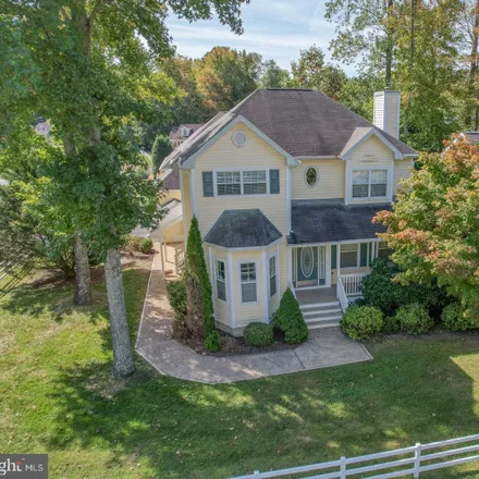 Image 1 - 20 Hingham Lane, Ocean Pines, MD 21811, USA - House for sale