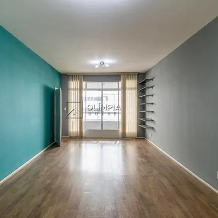 Rent this 3 bed apartment on Rua Abílio Soares 112 in Paraíso, São Paulo - SP
