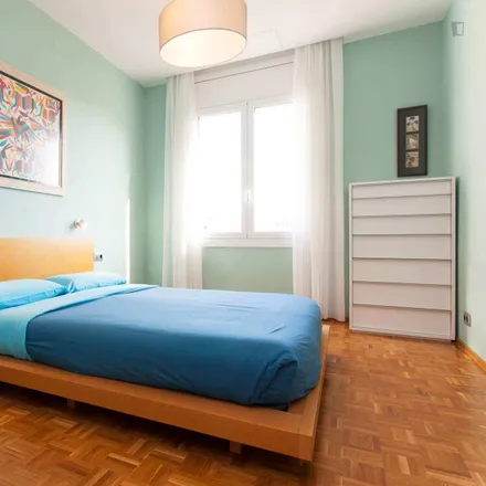 Rent this 2 bed apartment on Carrer de Calàbria in 146, 150